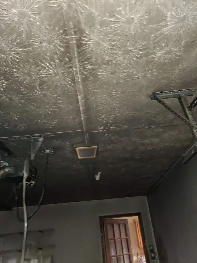 Fire and smoke damage assessment for Emergency Water Damage Services in Plainsboro